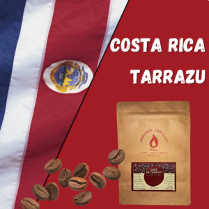 Costa Rica Tarrazu