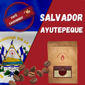 Salvador Ayutepeque