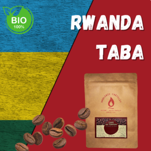 Rwanda Taba Bio