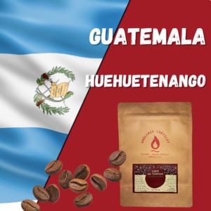 Guatemala Huehuetenango