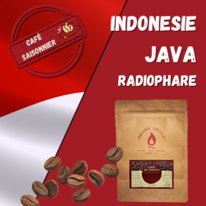 Café de Java Radiophare